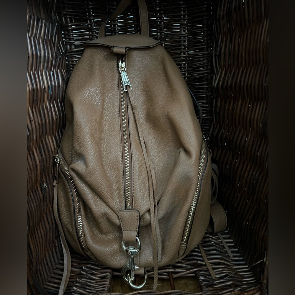 Rebecca Minkoff Large Julian Backpack